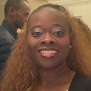 Meet your Posher, Kristy